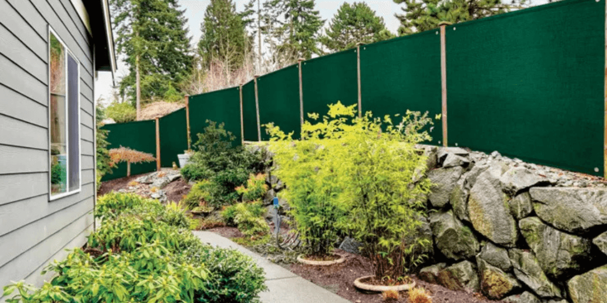 Come si sceglie la zanzariera a scomparsa per la privacy?