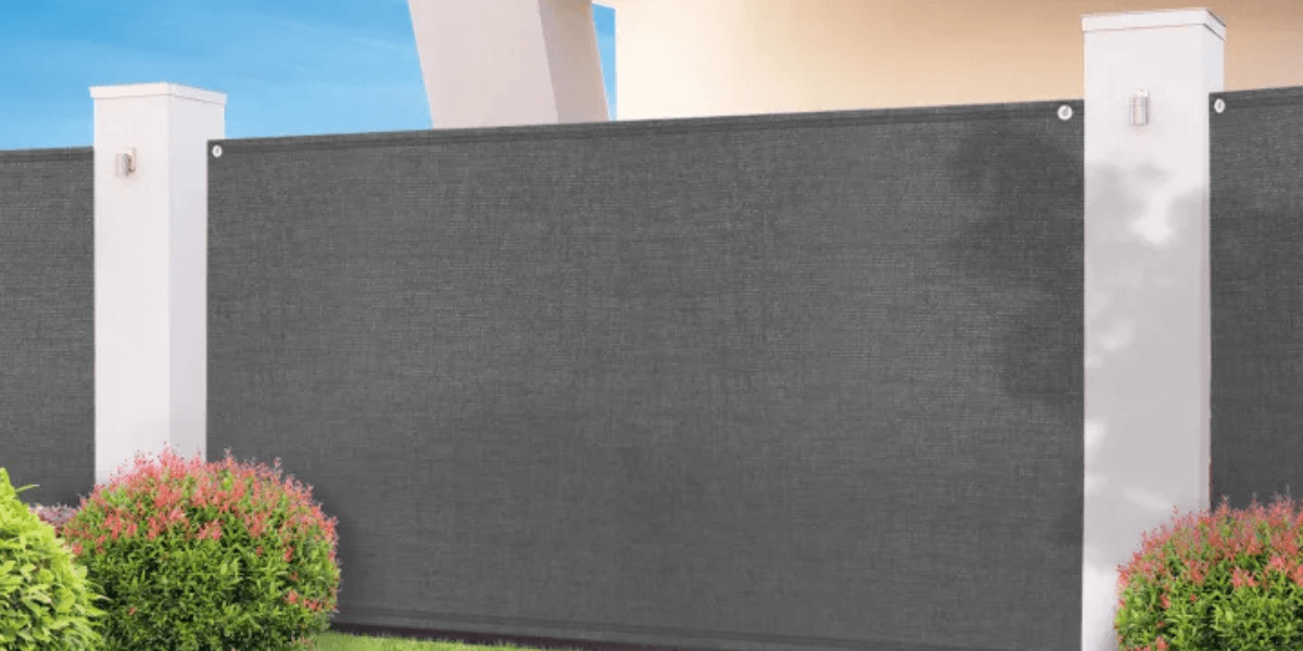 Come si installa una zanzariera su rete metallica?