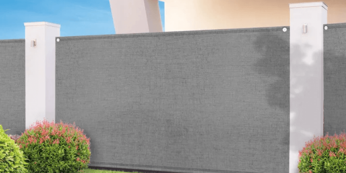 Come si pulisce una zanzariera in tessuto?