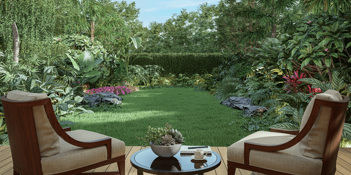 Consigli per scegliere i mobili da giardino giusti