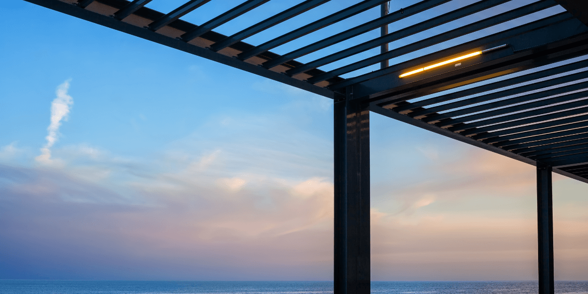 Pergola: i nostri consigli per l'installazione