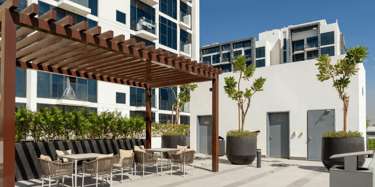 Come si protegge la pergola dalle intemperie?