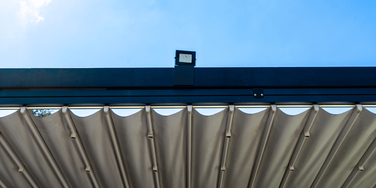 Tipo di tenda da sole: come fare la scelta giusta?