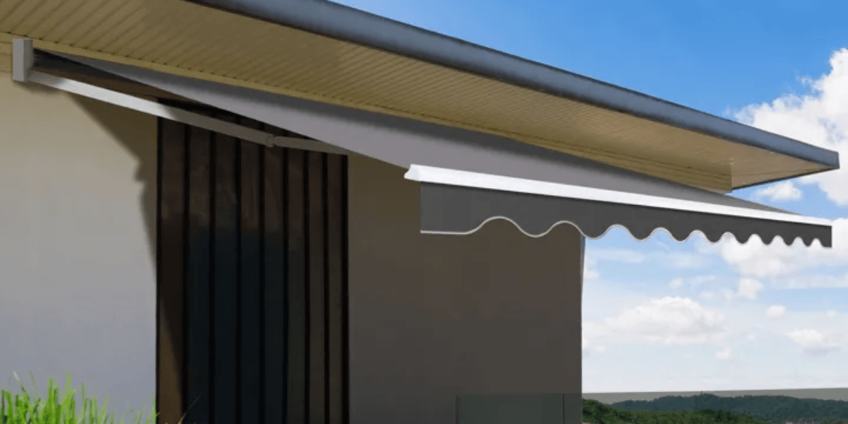 Quale colore per la mia tenda da sole?