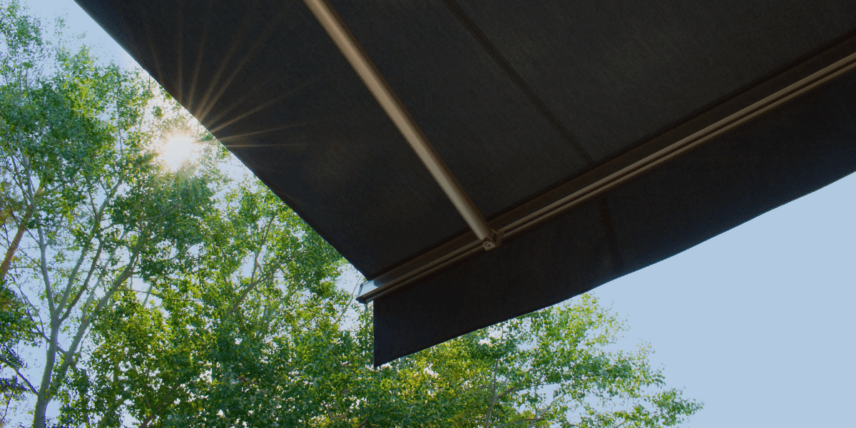 Quale dimensione di tenda da sole devo scegliere?