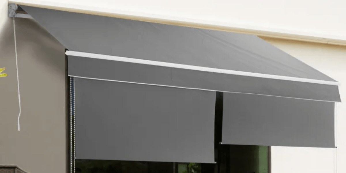  Come si monta una tenda da sole?