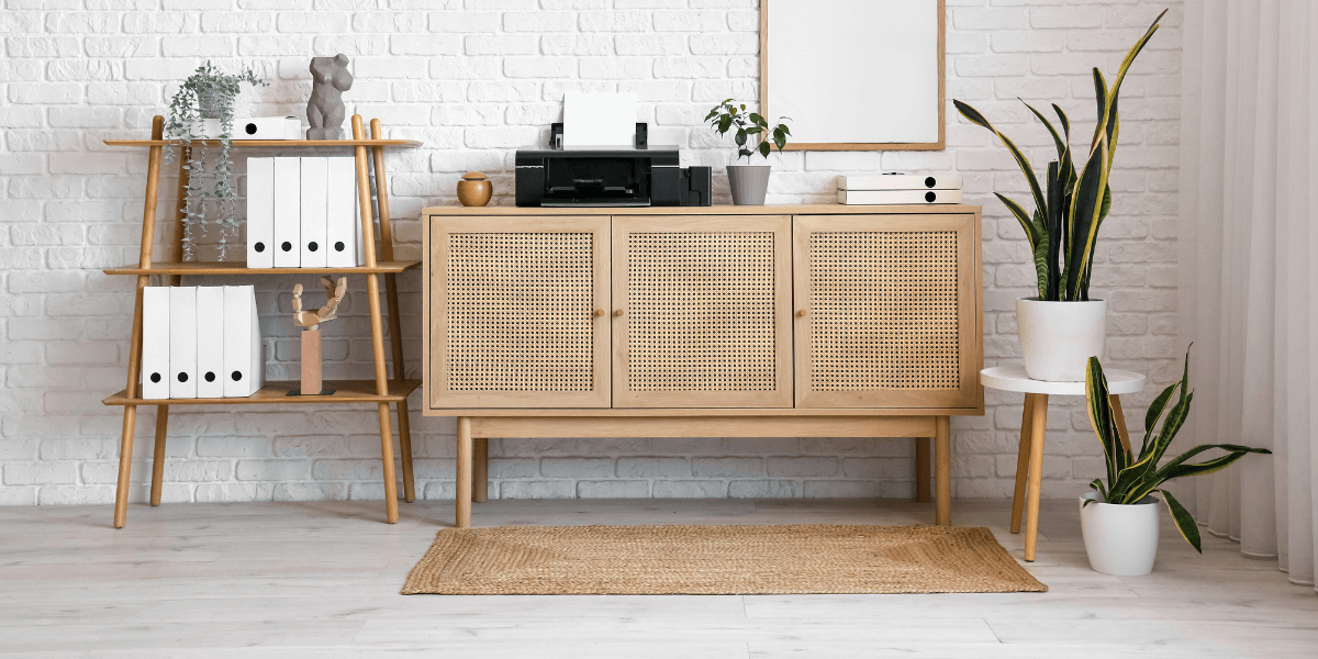 Come scegliere la credenza della sala da pranzo?