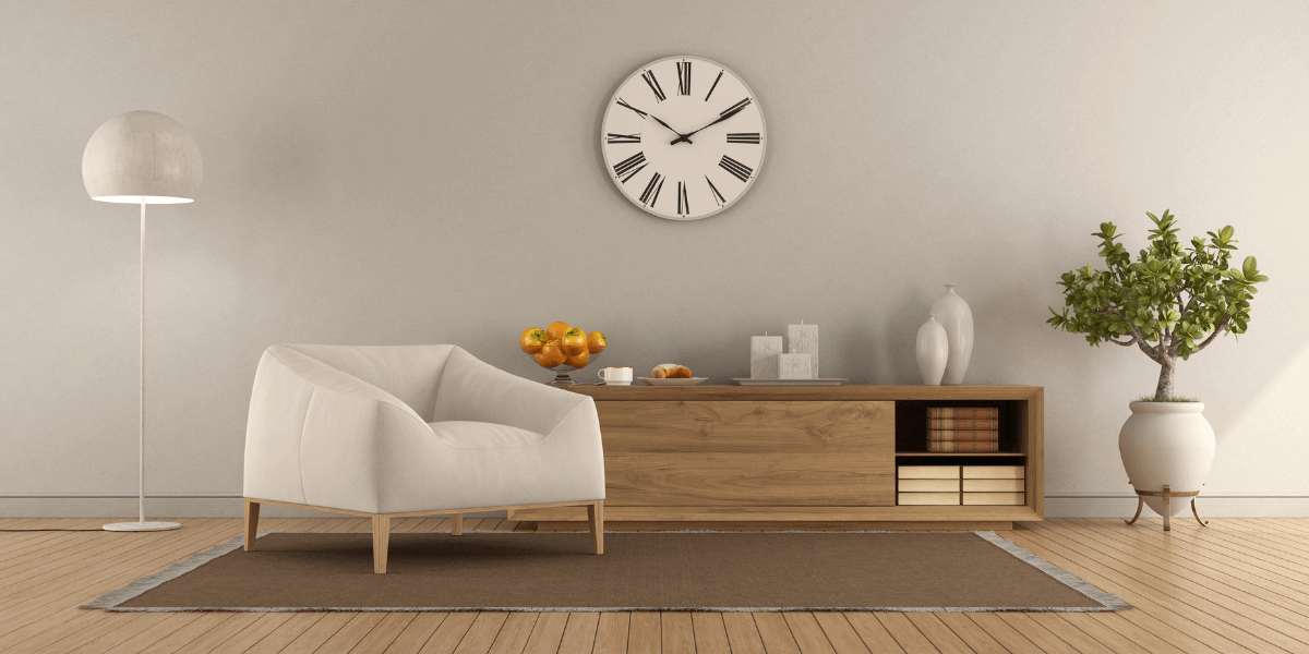 Come scegliere una credenza in stile industriale?