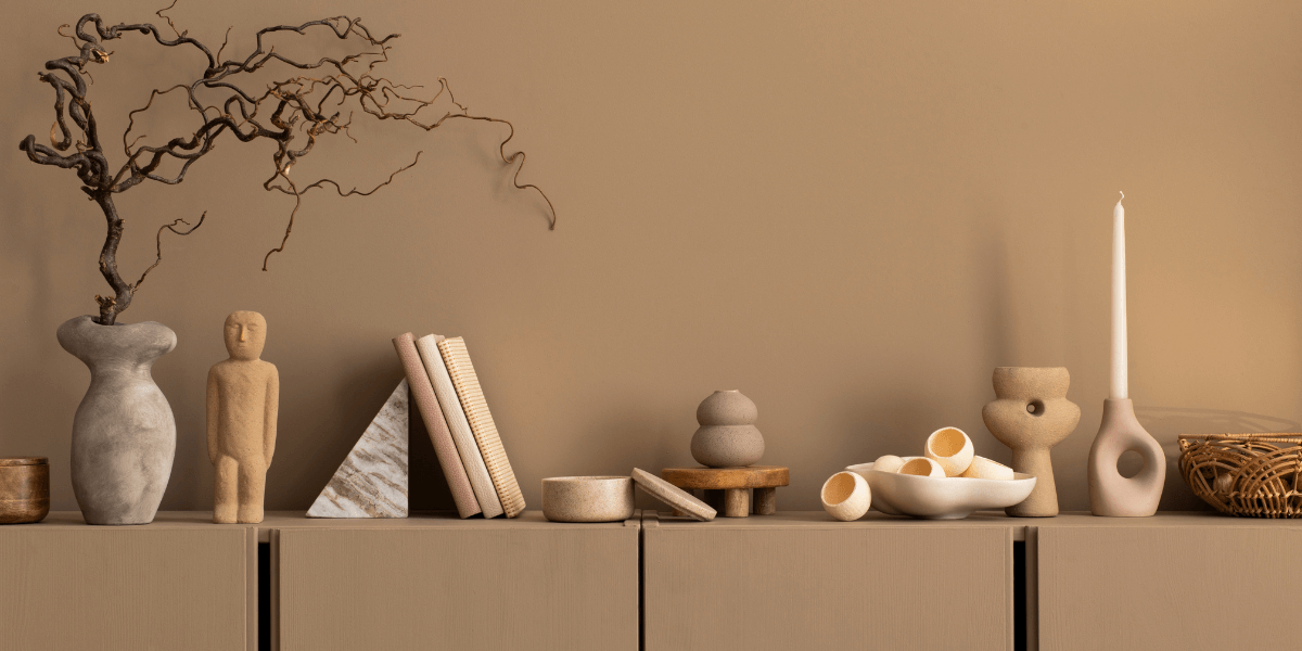 Come scegliere una credenza in stile scandinavo?