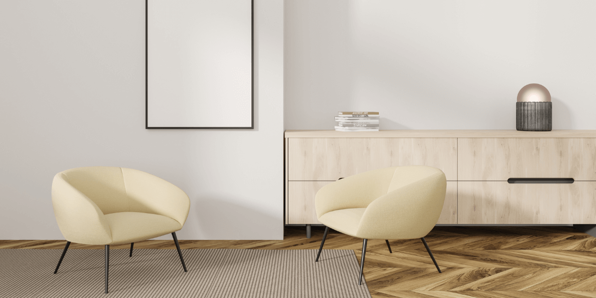 Come scegliere una credenza in metallo?