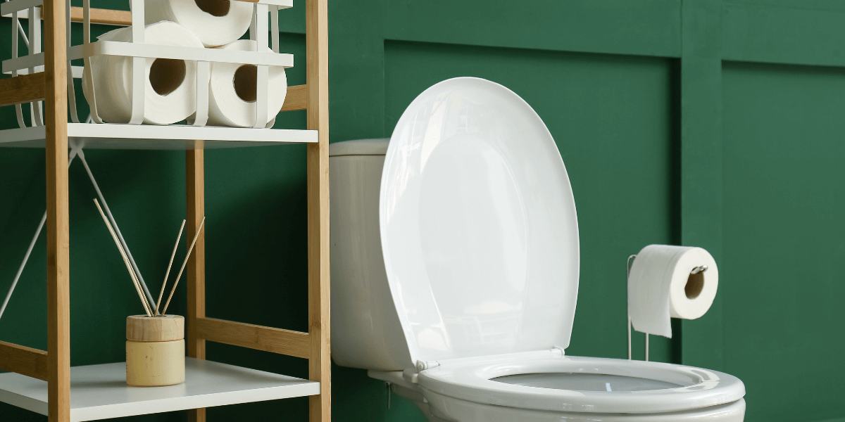 Come scegliere il piedistallo per WC giusto?