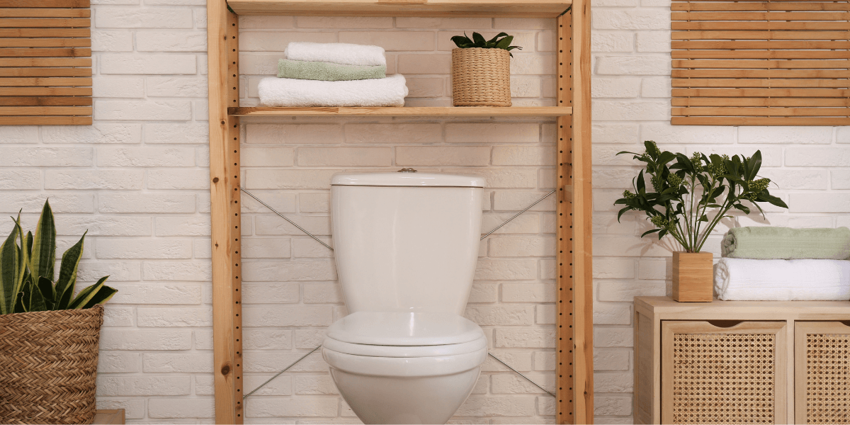 Come scegliere un sedile per WC in bambù?