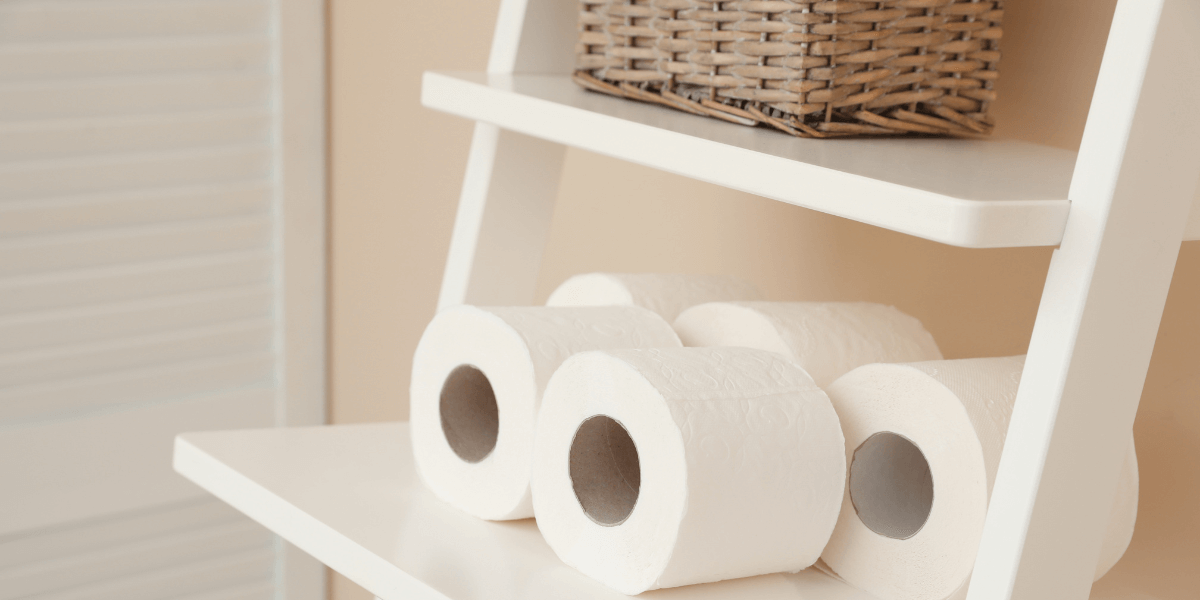 Scegliere mobili bianchi per un look elegante in bagno