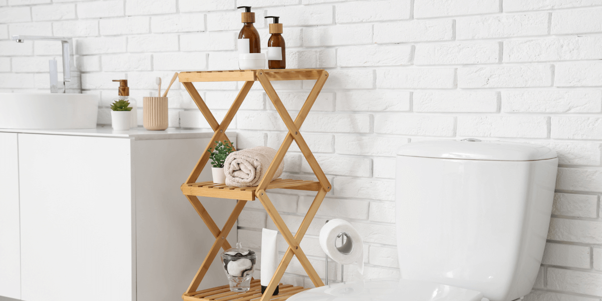 Come si decorano i bagni?