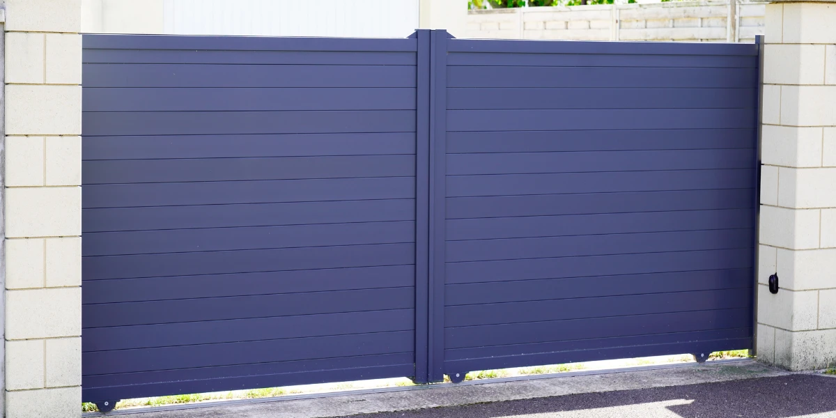 Come si effettua la manutenzione del cancello?