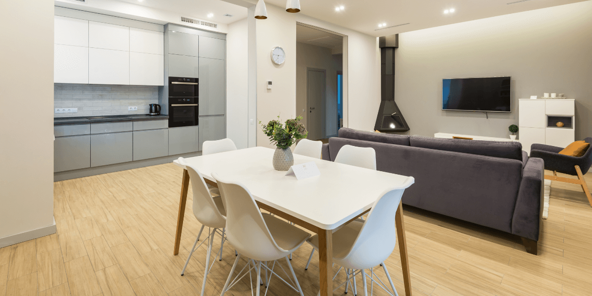 Quale stile scegliere per il vostro tavolo da pranzo?