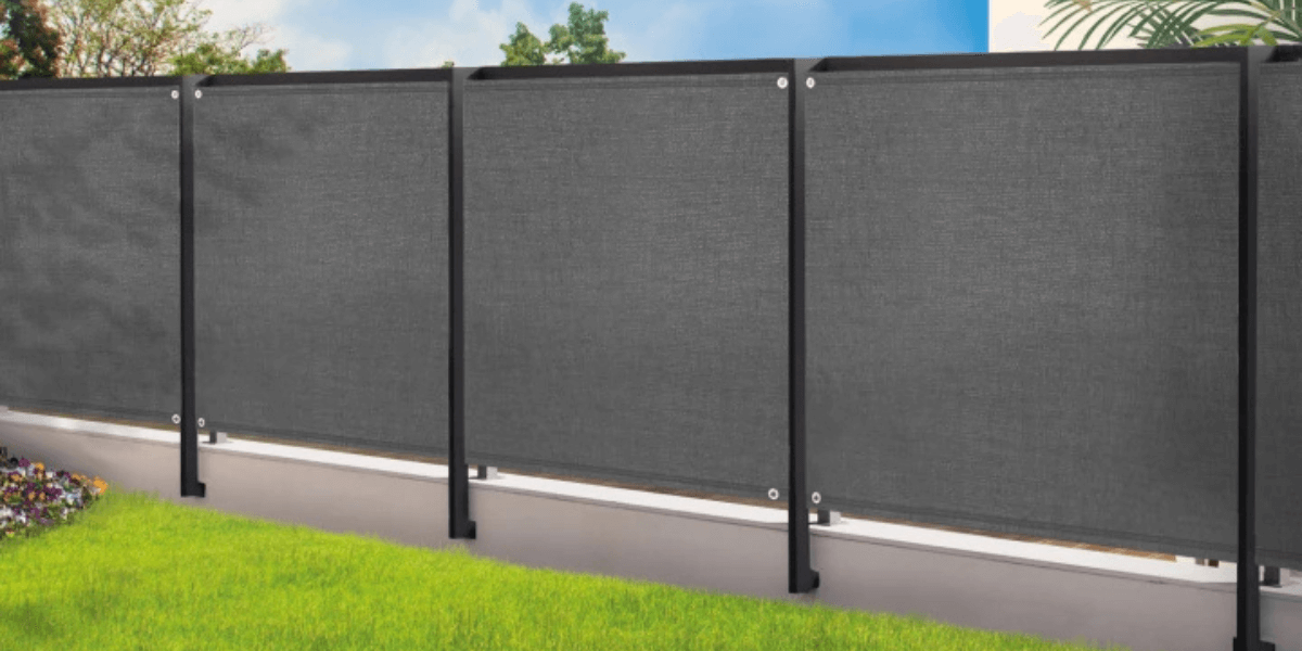 Come ci si può nascondere dai propri vicini?