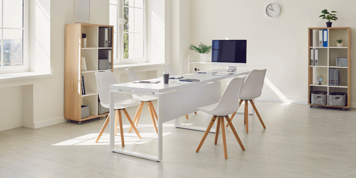 Perché scegliere una sedia in plastica?