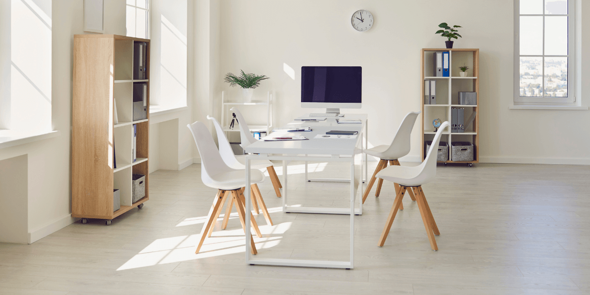 Quale stile di sedia scegliere?