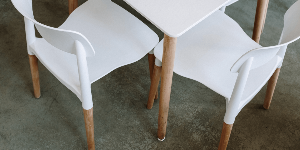 Come scegliere le sedie scandinave giuste?