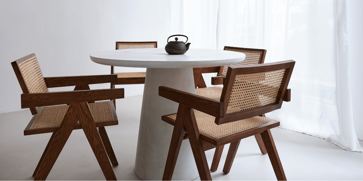 Come scegliere le sedie moderne giuste?