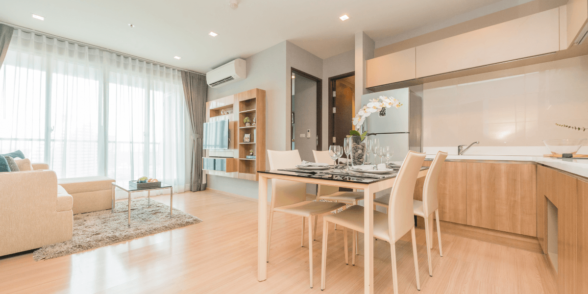 Come scegliere il colore giusto per le vostre sedie?