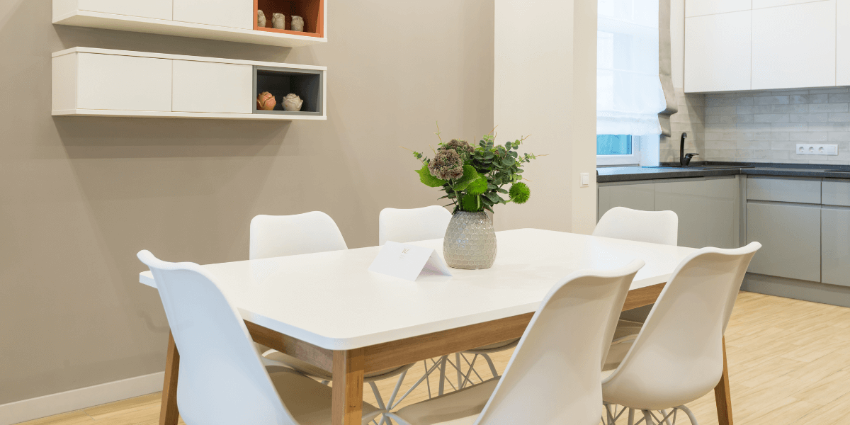 Sedie in tessuto: quale stile scegliere?