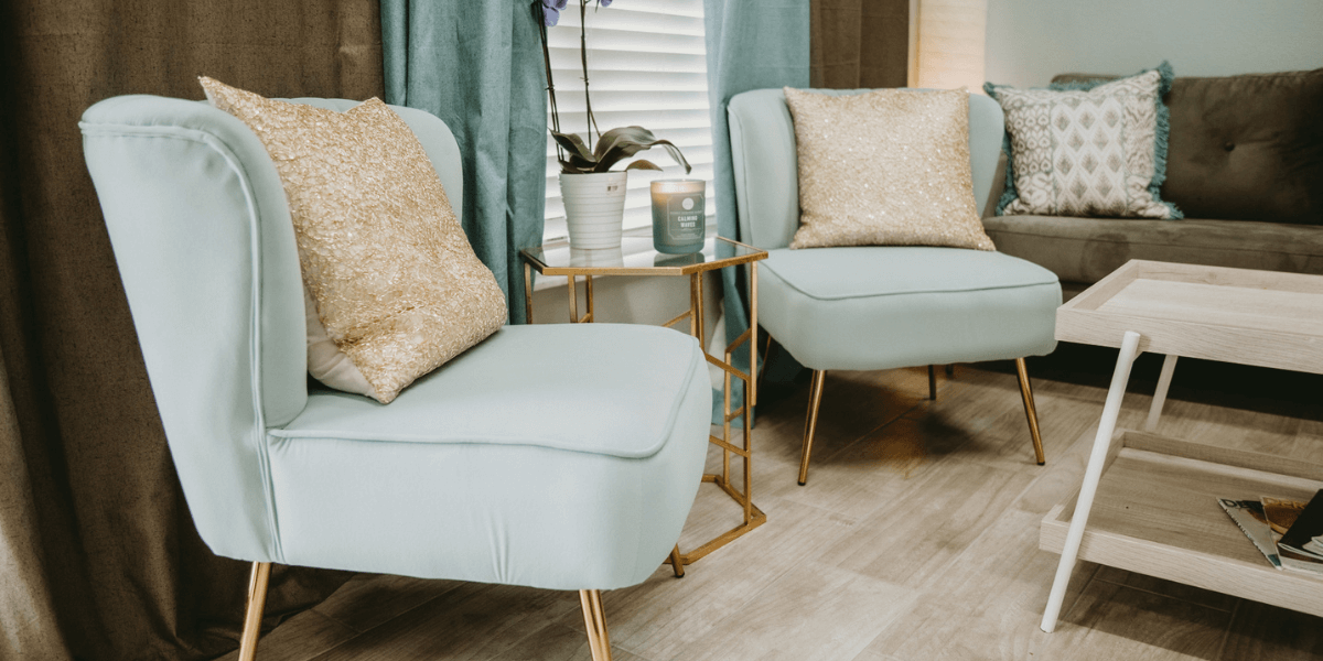 Come si leggono le dimensioni di una sedia?