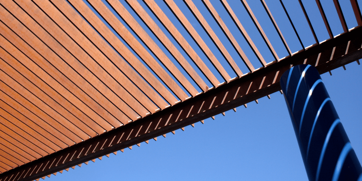 Una pergola è tassabile?  