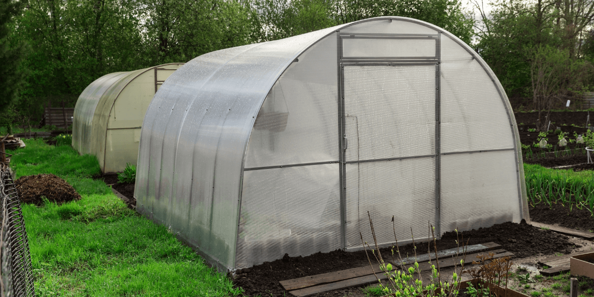 Quale autorizzazione è necessaria per una serra da giardino?