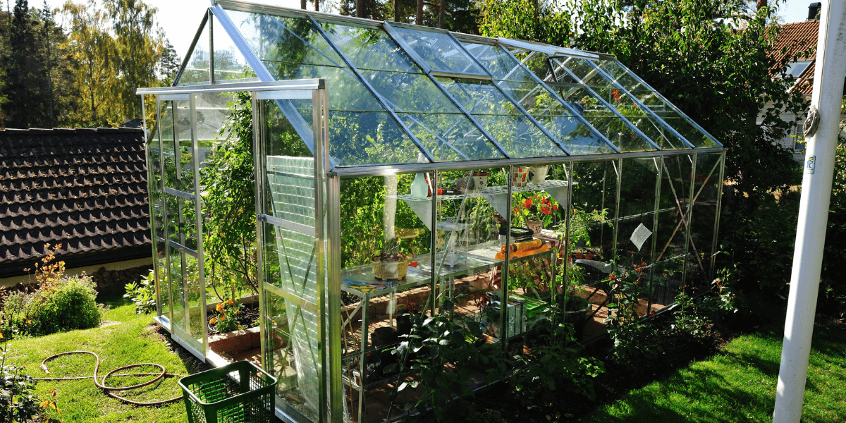 Una serra è tassabile?