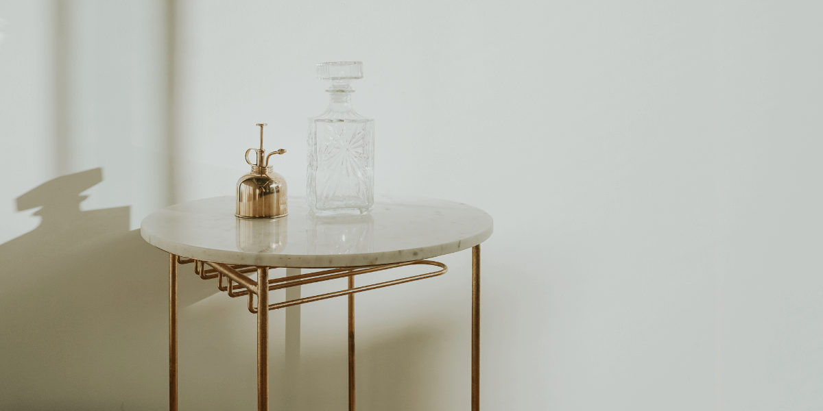 Come si ingrandisce un tavolino?