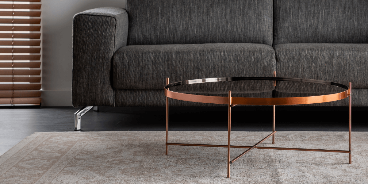 Quale tavolino scegliere per una buona digestione?