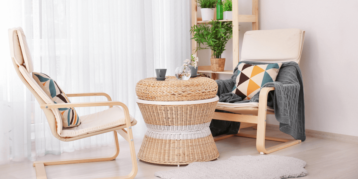 Che tipo di tavolino scegliere?