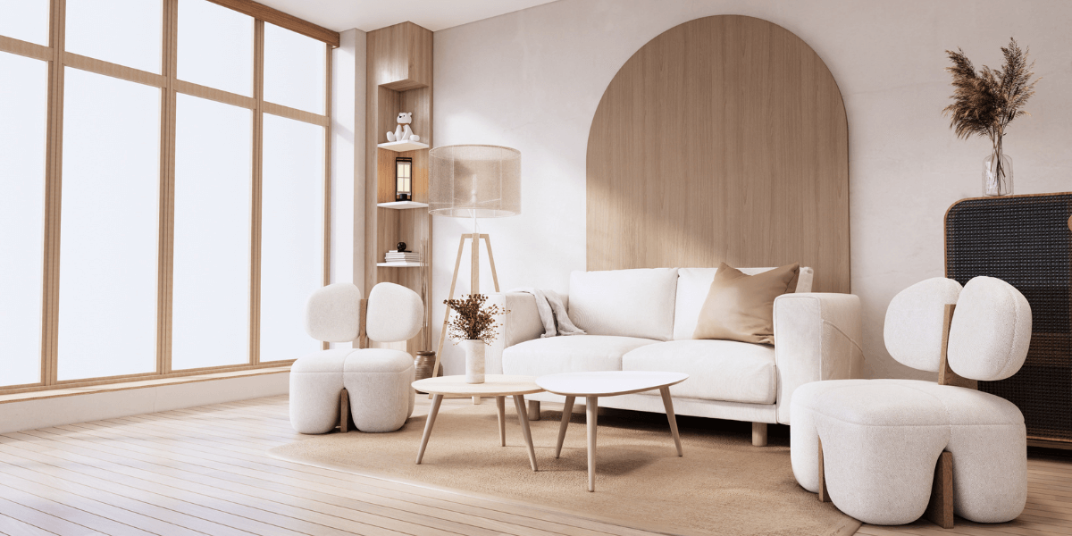 Quale tavolino scegliere per abbinare un divano angolare?