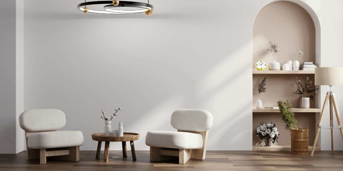 Quale distanza scegliere tra il divano e il tavolino?