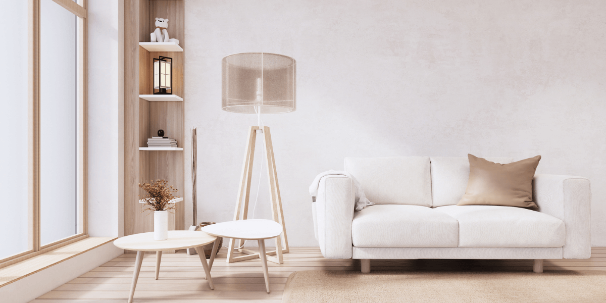 Qual è il tavolino giusto per un salotto piccolo?