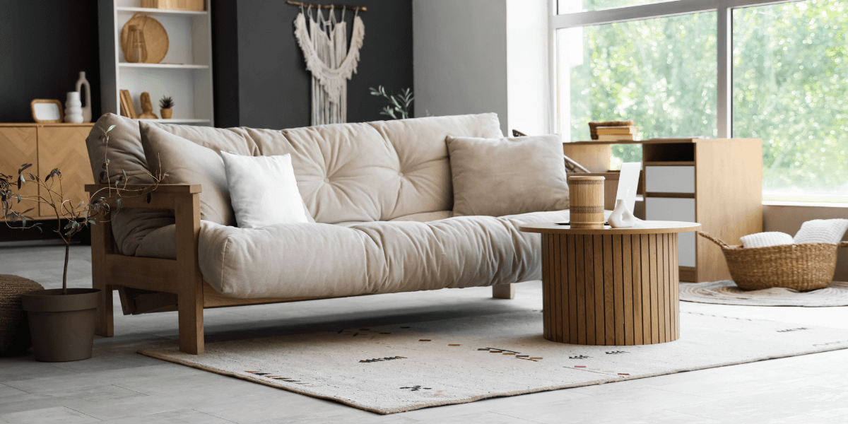 Qual è il tavolino migliore per un monolocale?