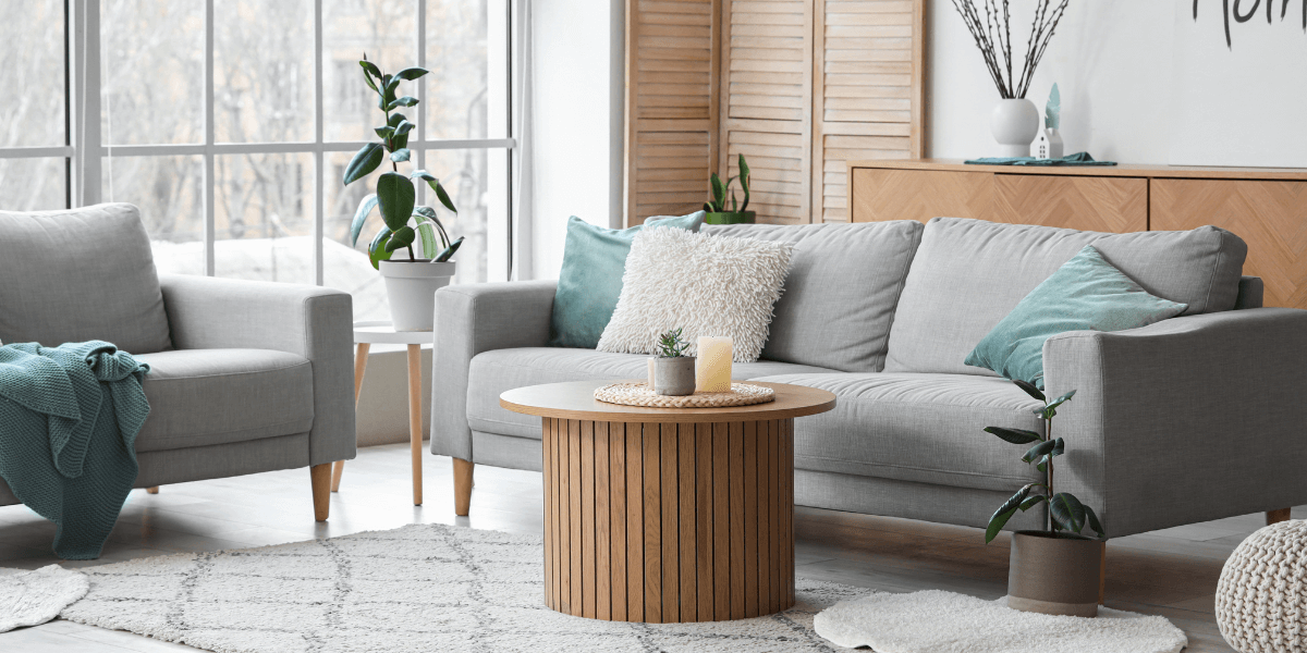 Quale tavolino è adatto al pavimento?