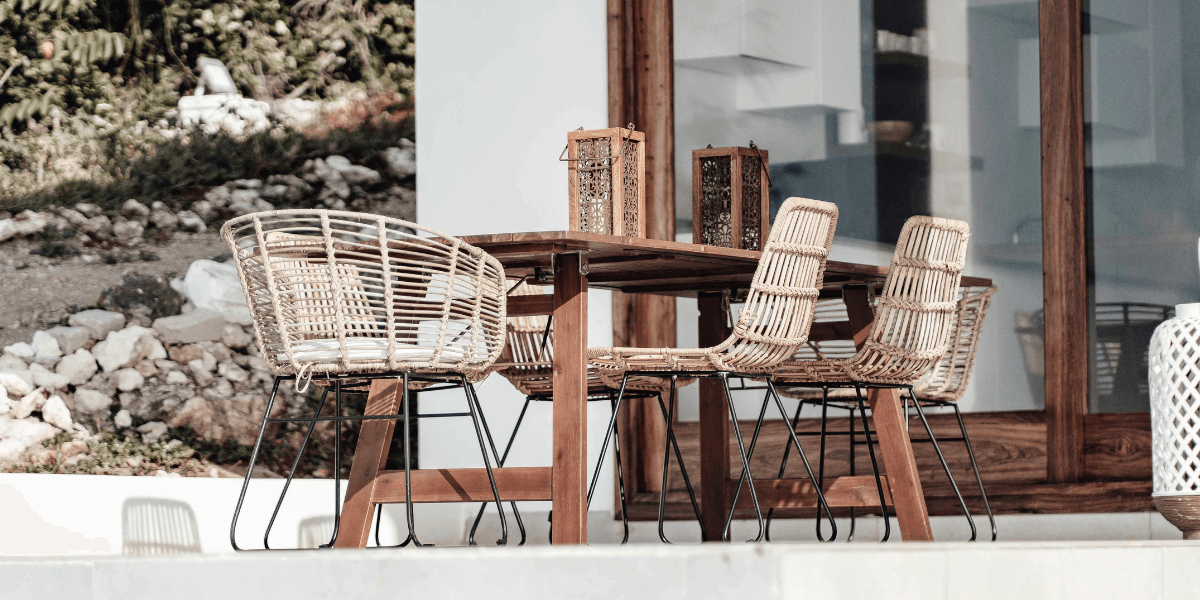 Quale lettino da giardino scegliere?