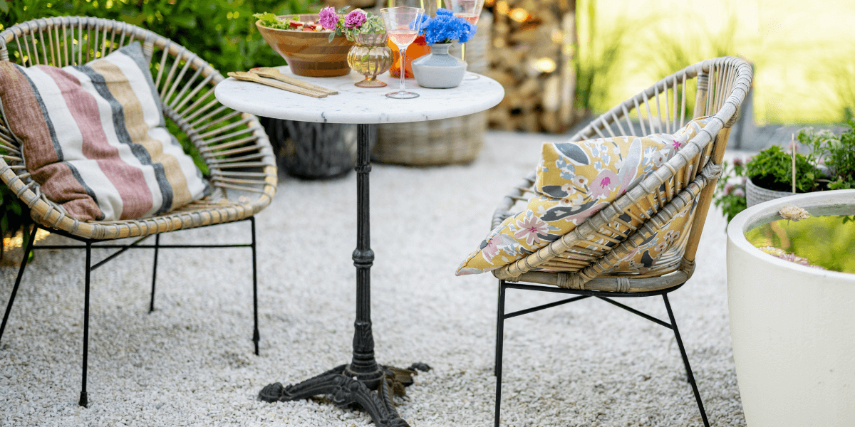 Che cos'è una sedia cilena?