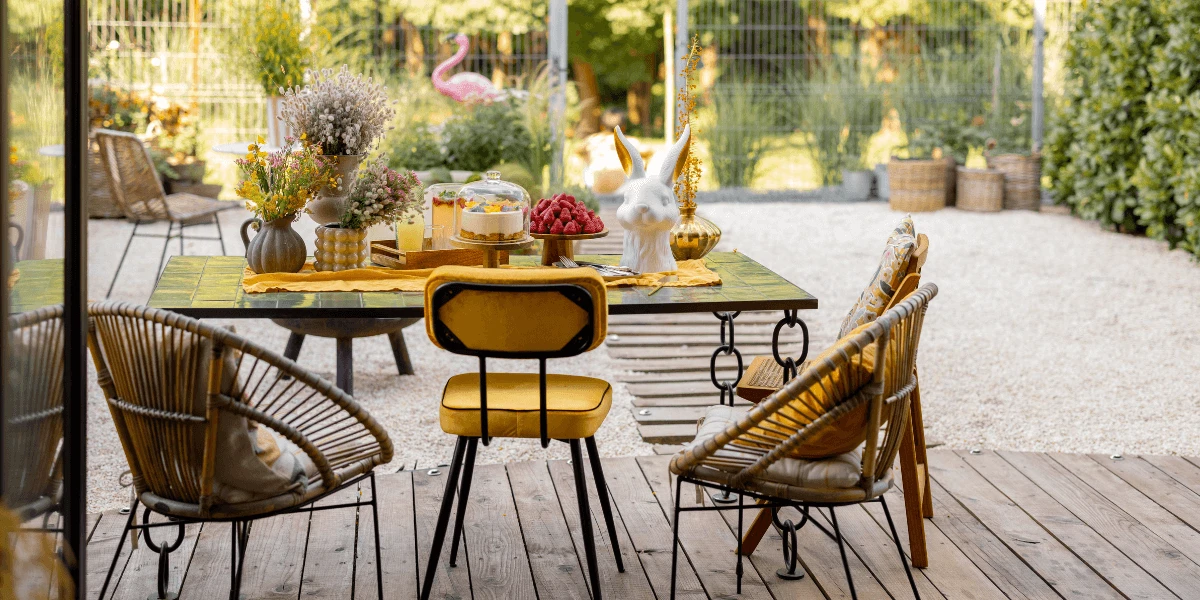 Come si effettua la manutenzione di un lettino solare?