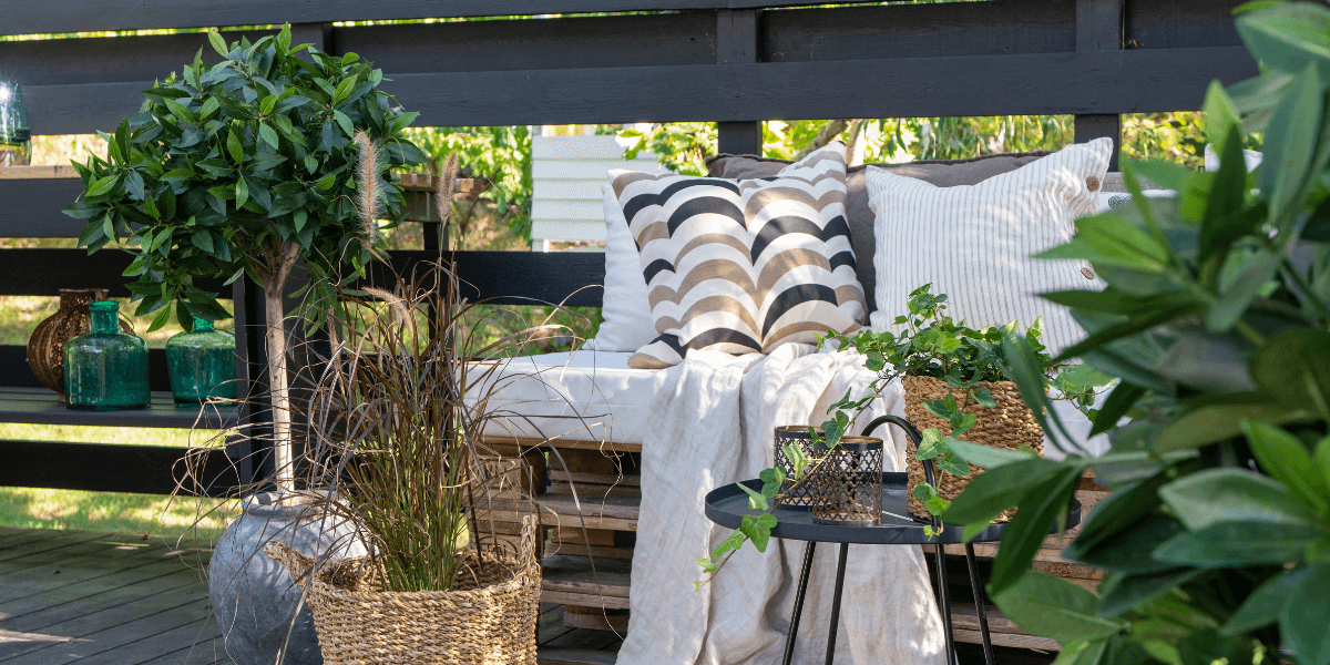 Quando è il momento migliore per acquistare mobili da giardino?