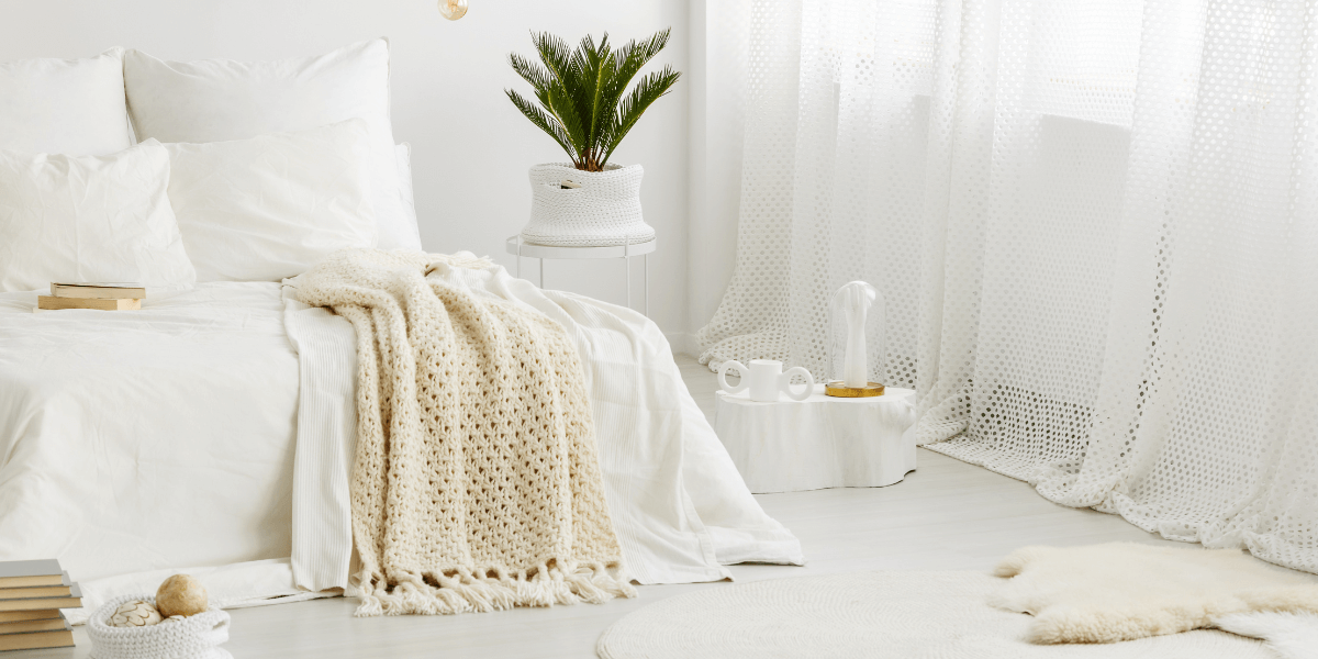 Come si arreda una cabina letto?