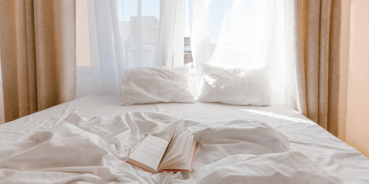 Come si sceglie il colore del letto?