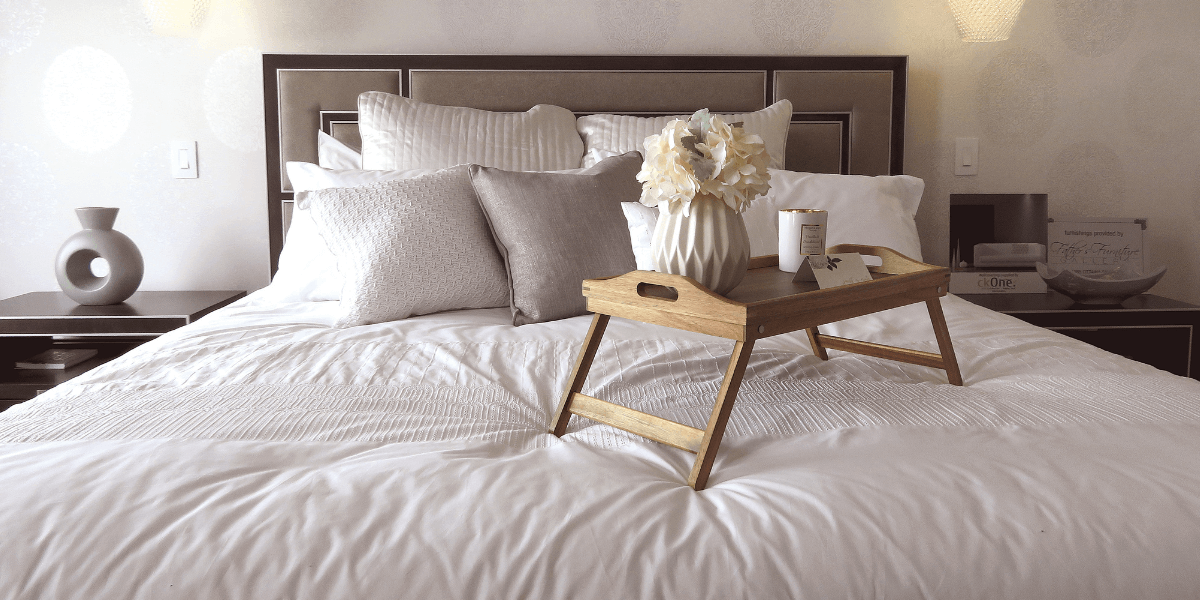 Quali materiali/stili scegliere per il letto?