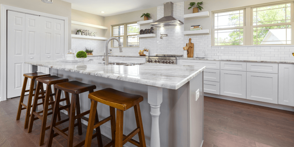 Quale sgabello per quale altezza di bar?