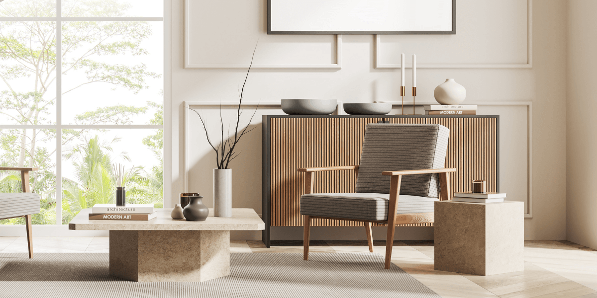 Quale buffet per uno spazio ridotto?