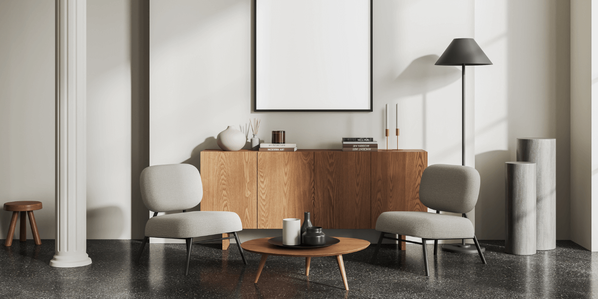 Qual è la differenza tra una credenza e un buffet?