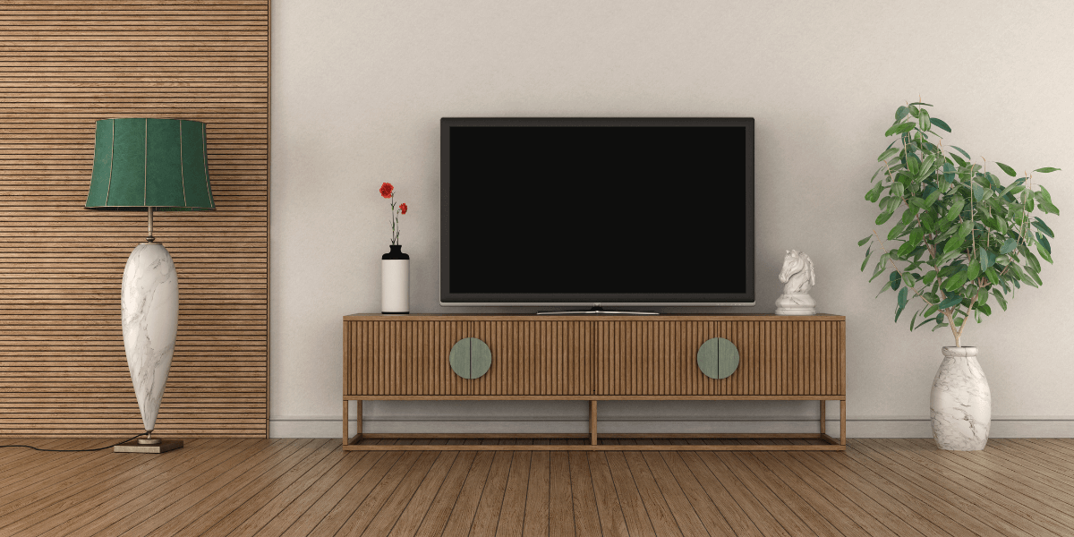 Come si usa un buffet?